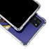 NFL Baltimore Ravens Zone Block Galaxy S20 FE Clear Case