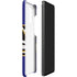 NFL Baltimore Ravens Zone Block Galaxy S20 Lite Case