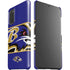 NFL Baltimore Ravens Zone Block Galaxy S20 Lite Case