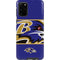 NFL Baltimore Ravens Zone Block Galaxy S20 Plus Pro Case