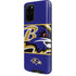 NFL Baltimore Ravens Zone Block Galaxy S20 Plus Pro Case