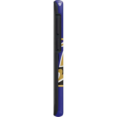 NFL Baltimore Ravens Zone Block Galaxy S20 Plus Pro Case