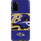 NFL Baltimore Ravens Zone Block Galaxy S20 Pro Case