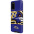 NFL Baltimore Ravens Zone Block Galaxy S20 Pro Case