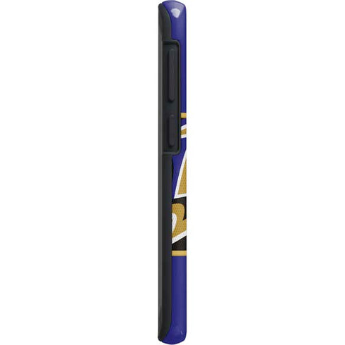 NFL Baltimore Ravens Zone Block Galaxy S20 Pro Case