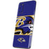 NFL Baltimore Ravens Zone Block Galaxy S20 Skin