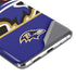 NFL Baltimore Ravens Zone Block Galaxy S20 Skin