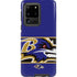 NFL Baltimore Ravens Zone Block Galaxy S20 Ultra 5G Pro Case