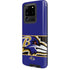 NFL Baltimore Ravens Zone Block Galaxy S20 Ultra 5G Pro Case