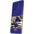 NFL Baltimore Ravens Zone Block Galaxy S20 Ultra 5G Skin
