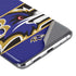 NFL Baltimore Ravens Zone Block Galaxy S20 Ultra 5G Skin