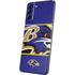 NFL Baltimore Ravens Zone Block Galaxy S21 5G Skin