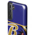 NFL Baltimore Ravens Zone Block Galaxy S21 Plus 5G Pro Case