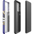 NFL Baltimore Ravens Zone Block Galaxy S21 Plus 5G Pro Case