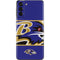 NFL Baltimore Ravens Zone Block Galaxy S21 Plus 5G Skin