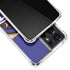 NFL Baltimore Ravens Zone Block Galaxy S21 Ultra 5G Clear Case