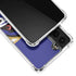 NFL Baltimore Ravens Zone Block Galaxy S22 Clear Case
