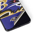 NFL Baltimore Ravens Zone Block Galaxy S22 Skin
