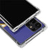 NFL Baltimore Ravens Zone Block Galaxy S22 Ultra Clear Case
