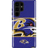 NFL Baltimore Ravens Zone Block Galaxy S22 Ultra Pro Case