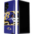 NFL Baltimore Ravens Zone Block Galaxy S22 Ultra Pro Case