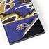 NFL Baltimore Ravens Zone Block Galaxy S22 Ultra Skin