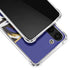 NFL Baltimore Ravens Zone Block Galaxy S23 Plus Clear Case