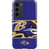 NFL Baltimore Ravens Zone Block Galaxy S23 Plus Pro Case
