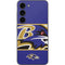 NFL Baltimore Ravens Zone Block Galaxy S23 Skin