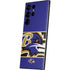 NFL Baltimore Ravens Zone Block Galaxy S23 Ultra Skin