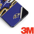 NFL Baltimore Ravens Zone Block Galaxy S9 Skin