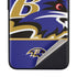 NFL Baltimore Ravens Zone Block Google Pixel 4a Skin
