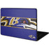 NFL Baltimore Ravens Zone Block Google Pixelbook Go Skin