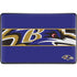 NFL Baltimore Ravens Zone Block Google Pixelbook Go Skin