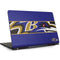 NFL Baltimore Ravens Zone Block Dell Inspiron Skin