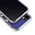 NFL Baltimore Ravens Zone Block iPhone 11 Clear Case