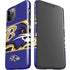 NFL Baltimore Ravens Zone Block iPhone 11 Pro Lite Case
