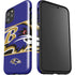 NFL Baltimore Ravens Zone Block iPhone 11 Pro Max Impact Case