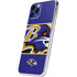NFL Baltimore Ravens Zone Block iPhone 11 Pro Skin