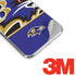 NFL Baltimore Ravens Zone Block iPhone 11 Pro Skin