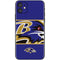 NFL Baltimore Ravens Zone Block iPhone 11 Skin