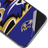 NFL Baltimore Ravens Zone Block iPhone 11 Skin