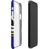 NFL Baltimore Ravens Zone Block iPhone 12 Mini Lite Case