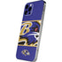 NFL Baltimore Ravens Zone Block iPhone 12 Pro Max Skin