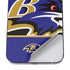 NFL Baltimore Ravens Zone Block iPhone 12 Pro Max Skin