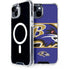 NFL Baltimore Ravens Zone Block iPhone 13 MagSafe Case