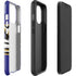 NFL Baltimore Ravens Zone Block iPhone 13 Pro Max Impact Case