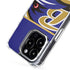 NFL Baltimore Ravens Zone Block iPhone 13 Pro Max MagSafe Case