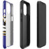 NFL Baltimore Ravens Zone Block iPhone 14 Impact Case
