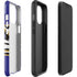 NFL Baltimore Ravens Zone Block iPhone 15 Pro Max Impact Case
